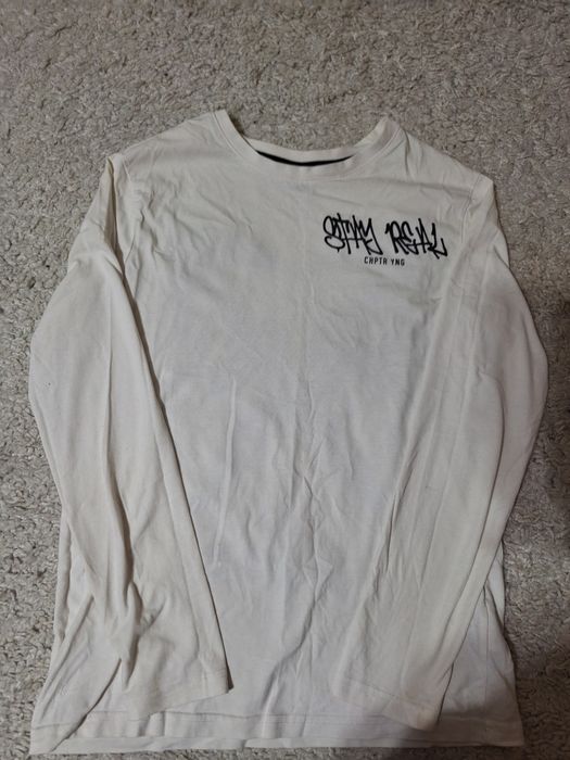 Bluza baieti 12-14 ani