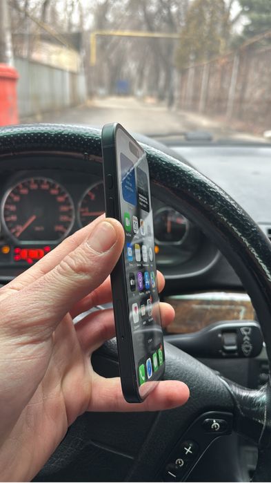 Айфон 16 128 гиг