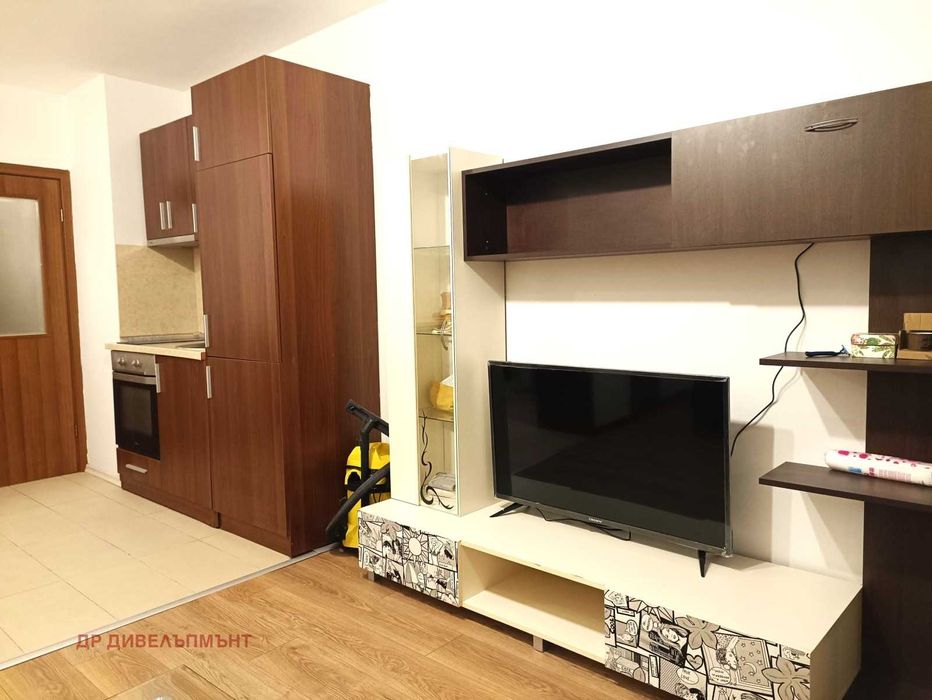 Дава се под наем Мезонет в София, Манастирски ливади - 74 кв.м за 561 € - Снимка #3