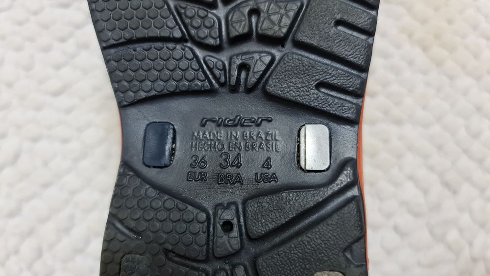 Sandale copii Rider 36