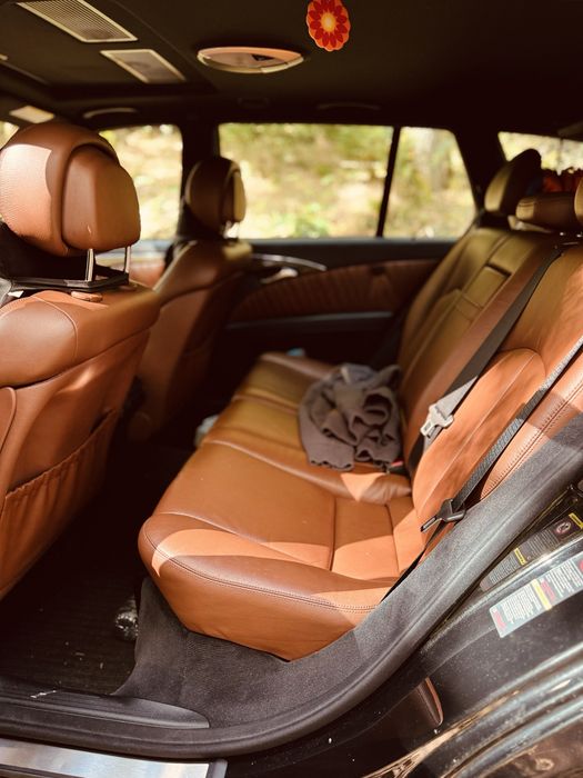 Mercedes W211 E280 Cdi