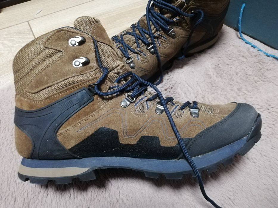 Нови Туристически CMP Waterproof номер 45