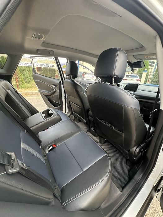 Tracker 2 premier plus 2025