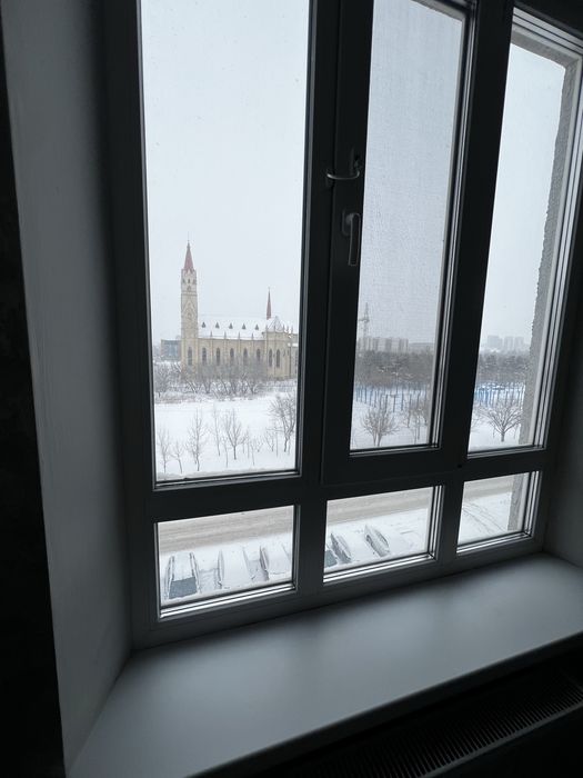 Продается 3-х комн квартира