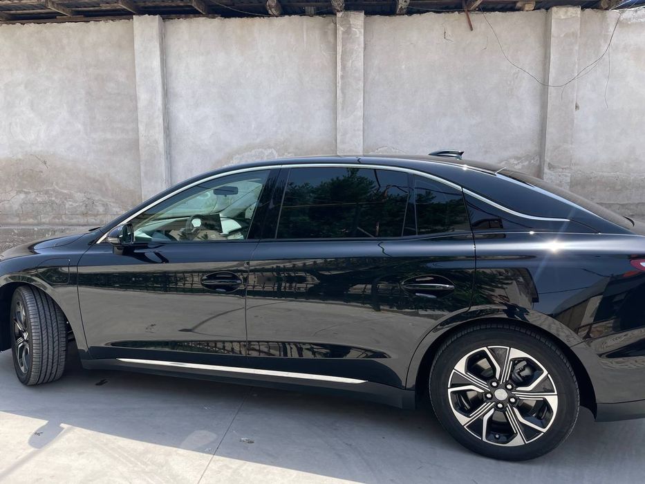 Honji 450 qora idial
