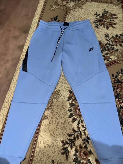Nike teeche fleece