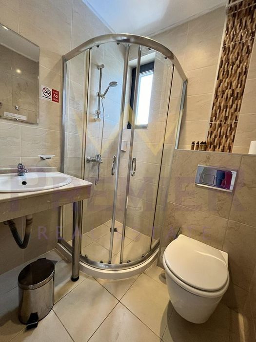 Продава се Едностаен апартамент в Балчик - 24 кв.м за 1396 €/кв.м - Снимка #1