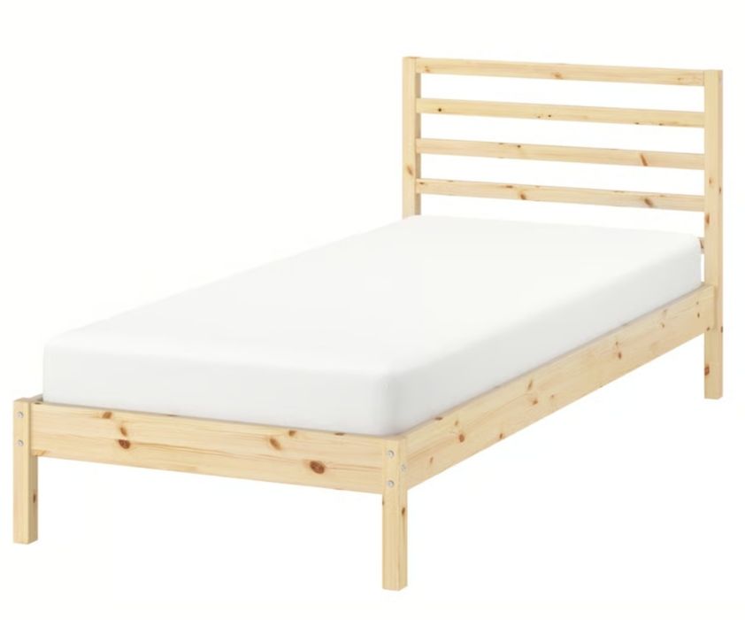 Легло Tarva IKEA 98 / 209