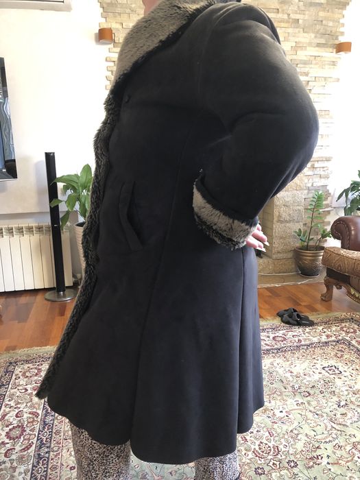 Дубленка продам срочно