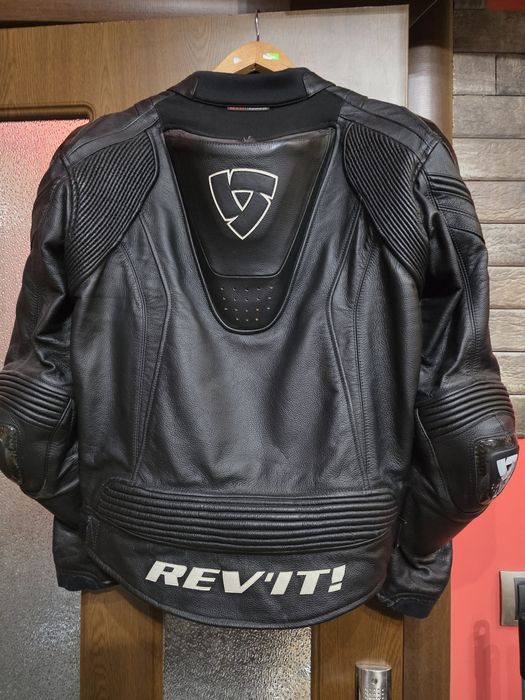 Мото яке Revit размер 50