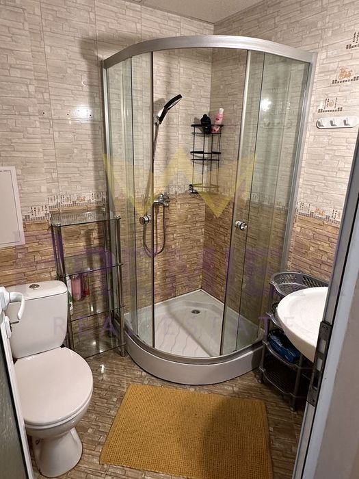 Продава се Едностаен апартамент в к.к. Слънчев бряг - 33 кв.м за 1849 €/кв.м - Снимка #6