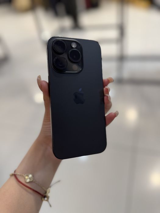 iPhone 15 Pro 128 gb