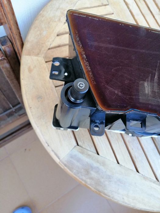 Продавам табло за Хонда Сивик 8 генерация