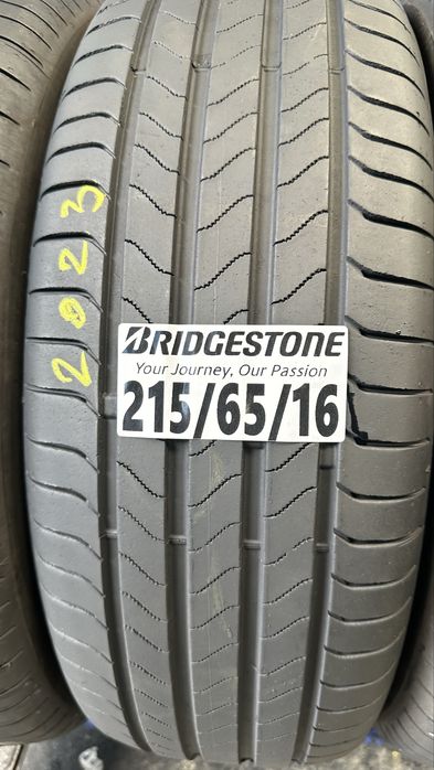 215/65/16 bridgestone