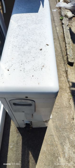 Продавам климатик за части NIPON 14