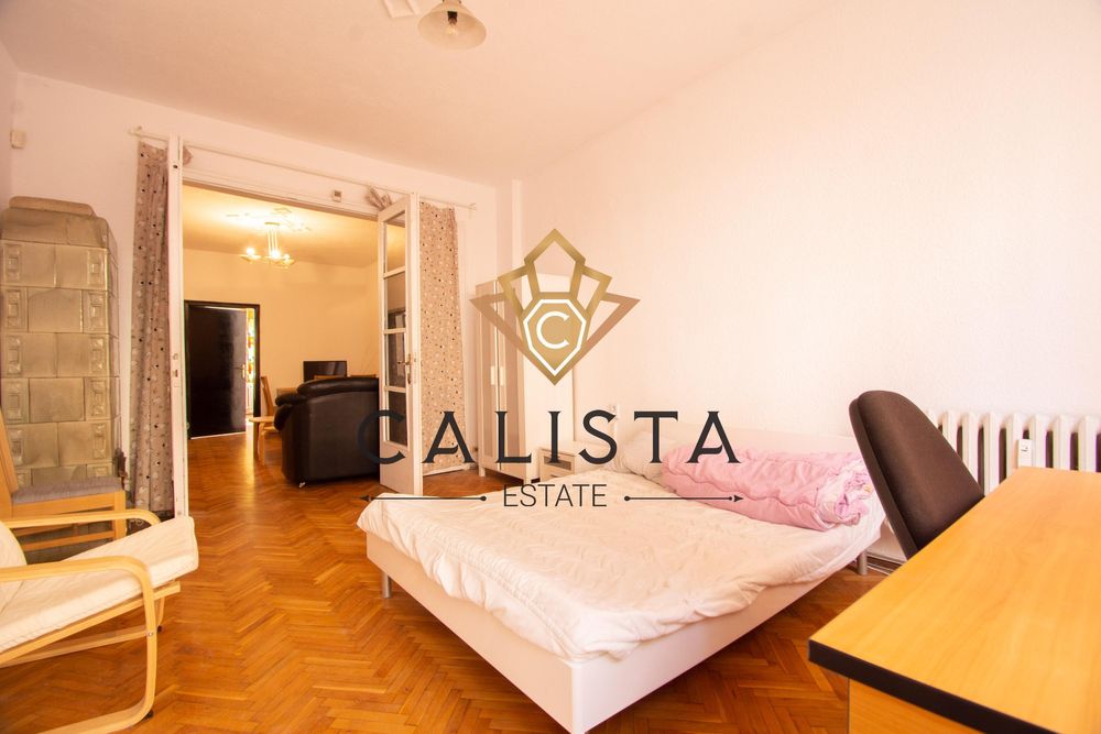 Дава се под наем Четиристаен апартамент в София, Център - 100 кв.м за 937.38 € - Снимка #7