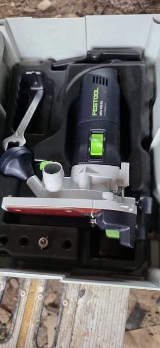 freza festool MFK 700 eq