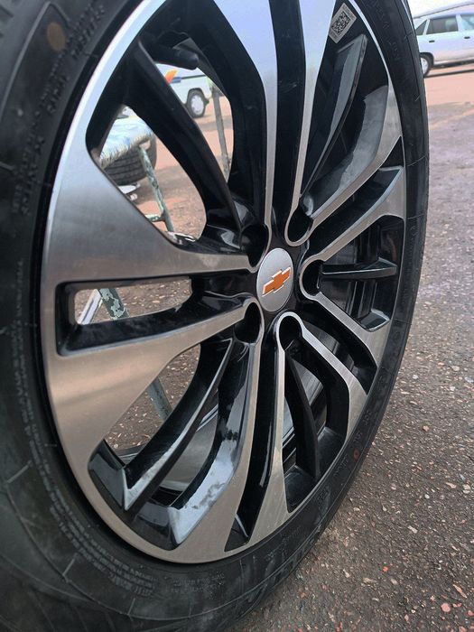 Я.18.диска балон холати янгидай