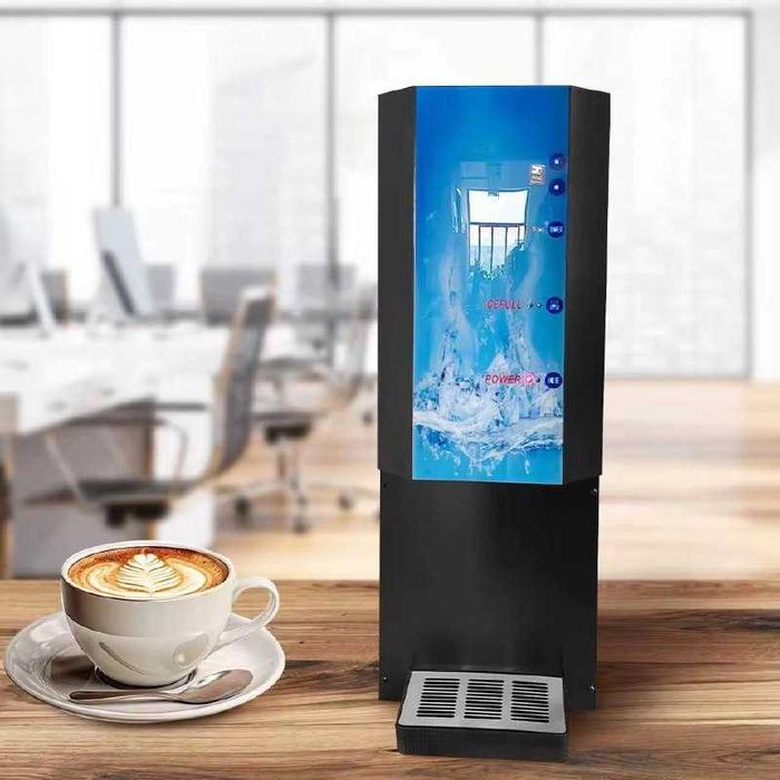 Льдогенератор KZB-20 Automatic Ice Maker лёдогнератор