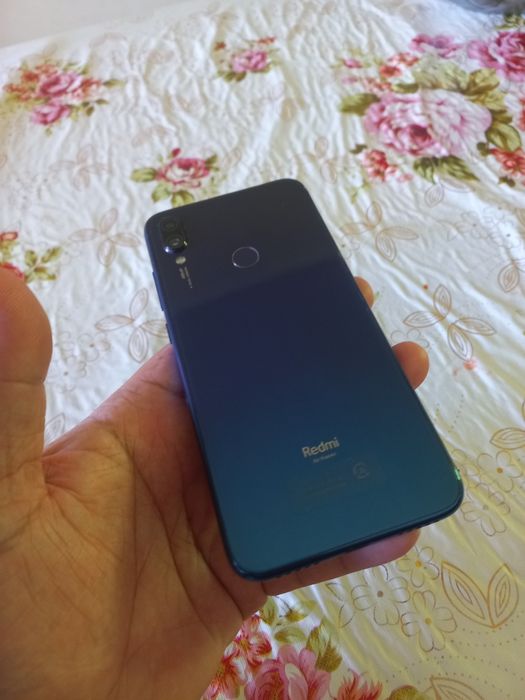 Redmi Note 7 xotra 4/64