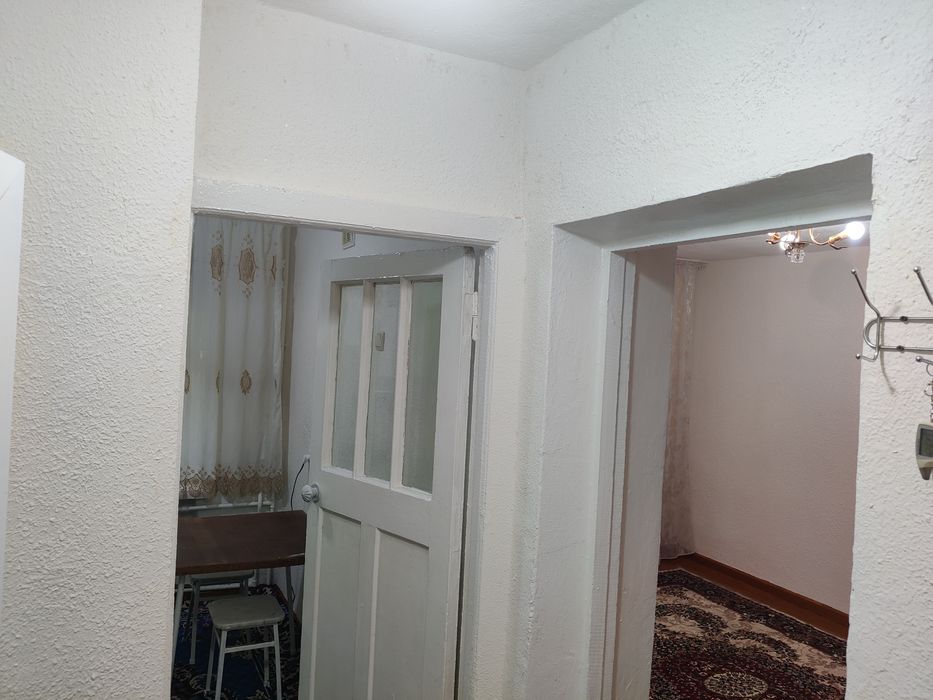 1 хонали квартира ижарага берилади