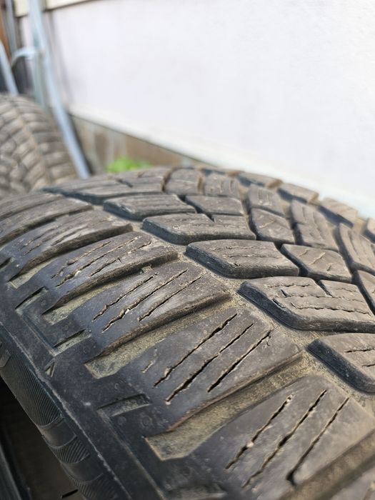 Зимни гуми 225/50 R17 Fulda