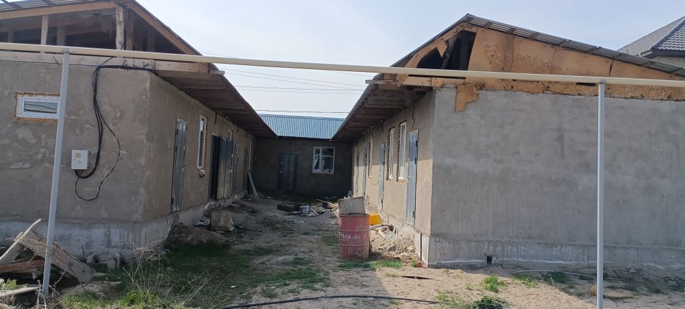 Коммерческая недвижимость