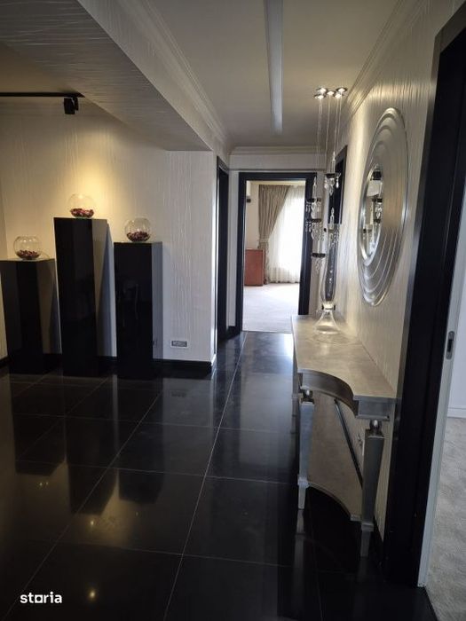Apartament premium, bloc Semiluna Plopilor