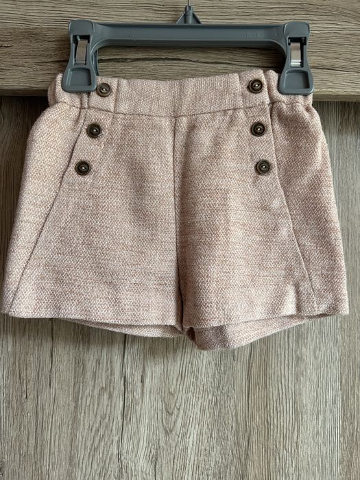 ZARA панталонки размер 80