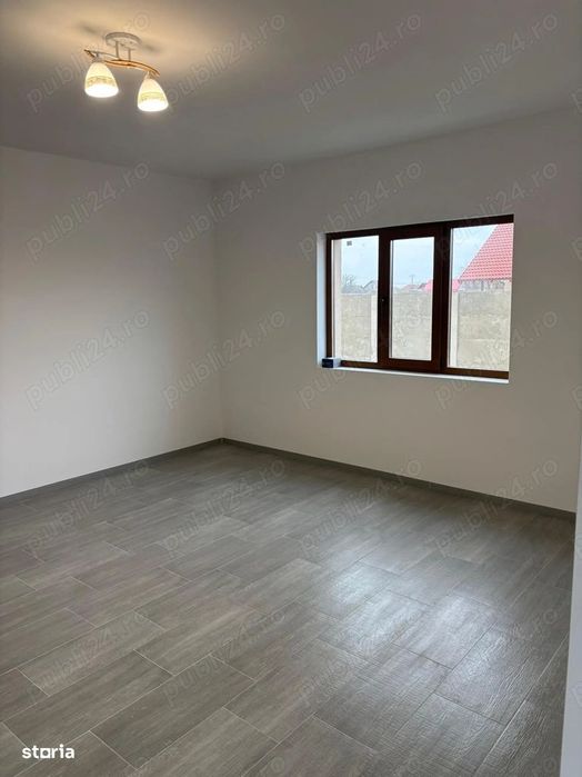 Casa individuala 4 camere - Sanmihaiu German