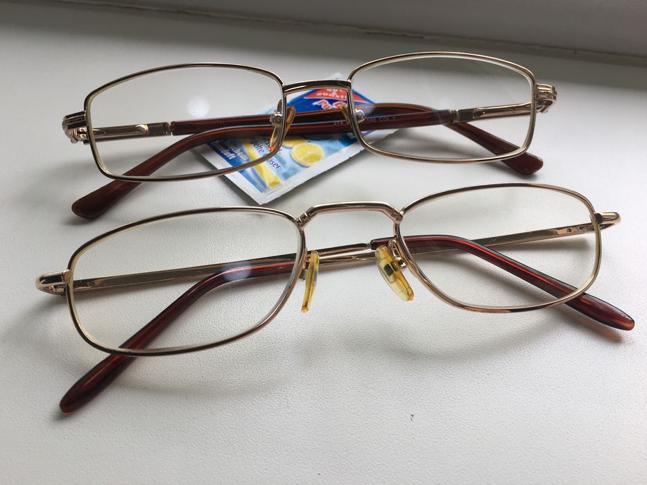 Продам очки