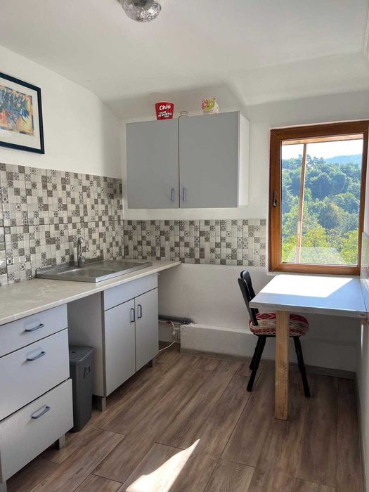 Garsoniera Drumul Poienii Schei