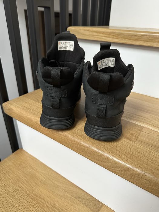 Ghete Timberland originale piele