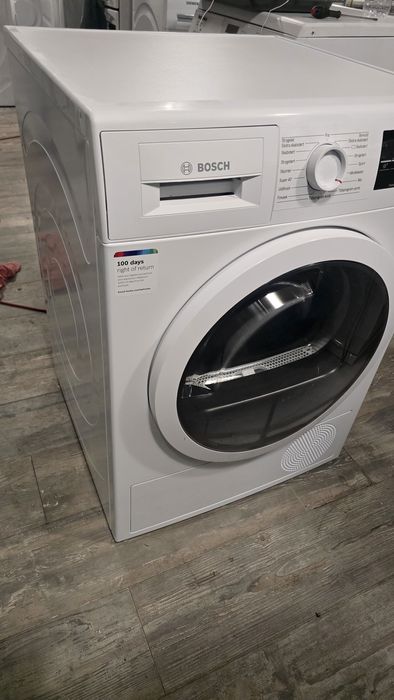 Сушилня Bosch series 6