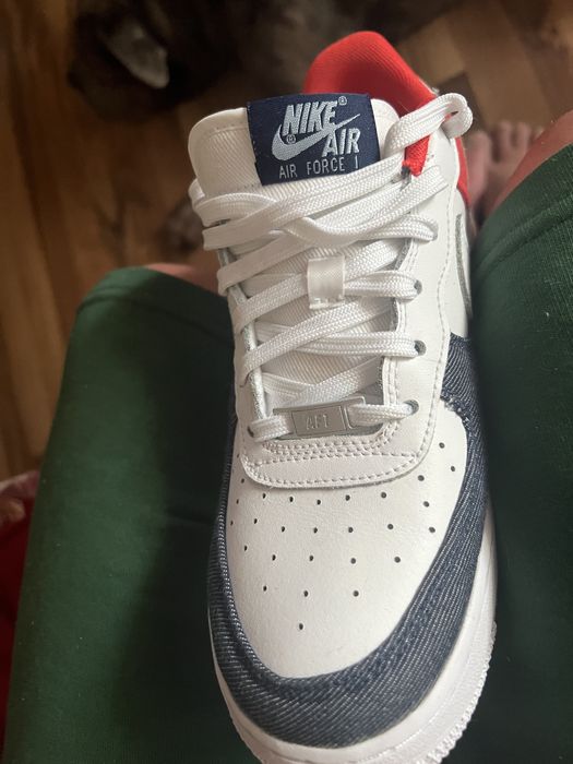 Nike air force 1