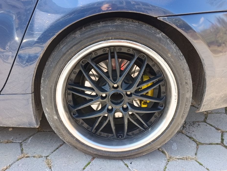 Джанти 19" за BMW
