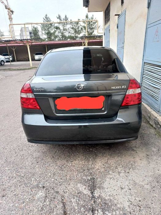 Nexia 3 sotiladi sostayaniya nok