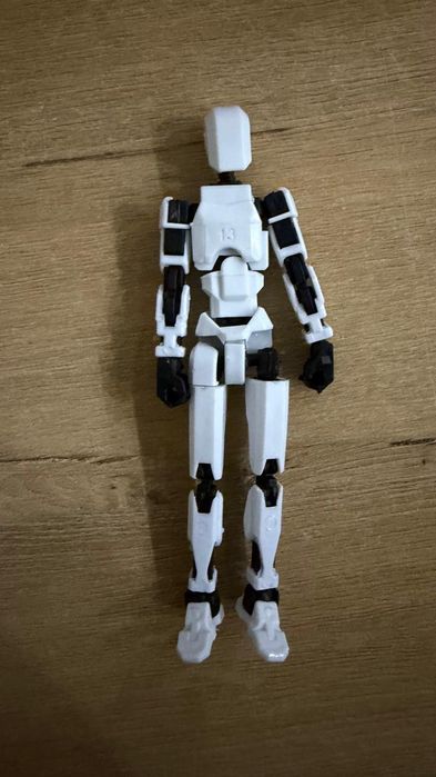 Мини версия Т13.