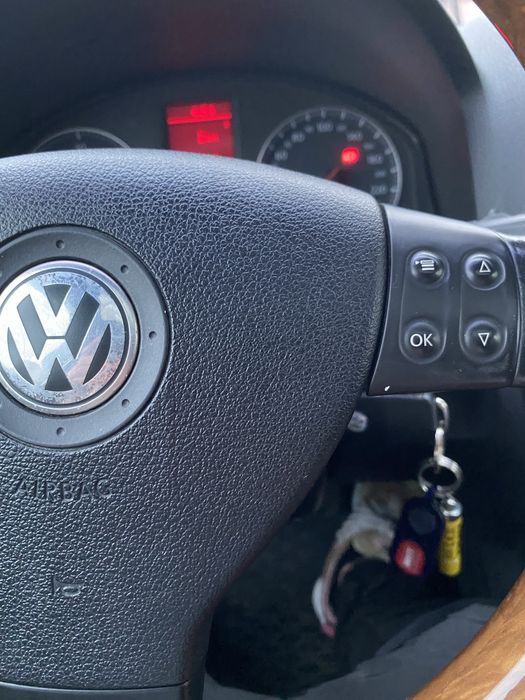 Vand volan golf 5 volkswagen