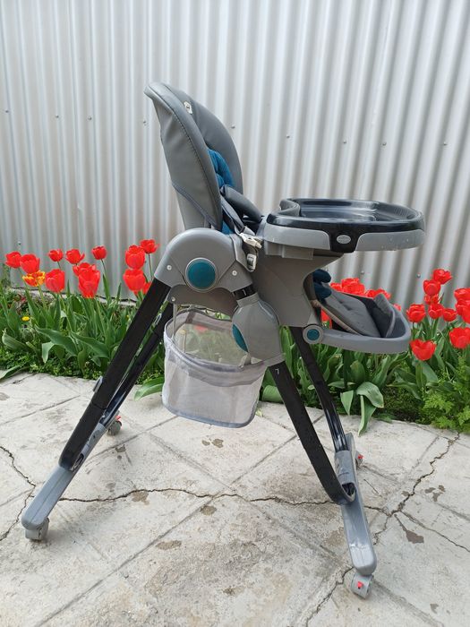 Детский стульчик