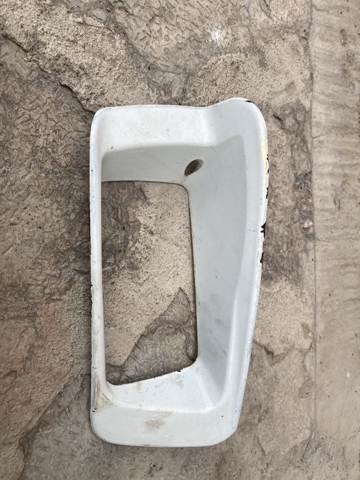 Решотка ваз 2114,2115