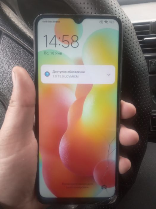 Продам телефоны.