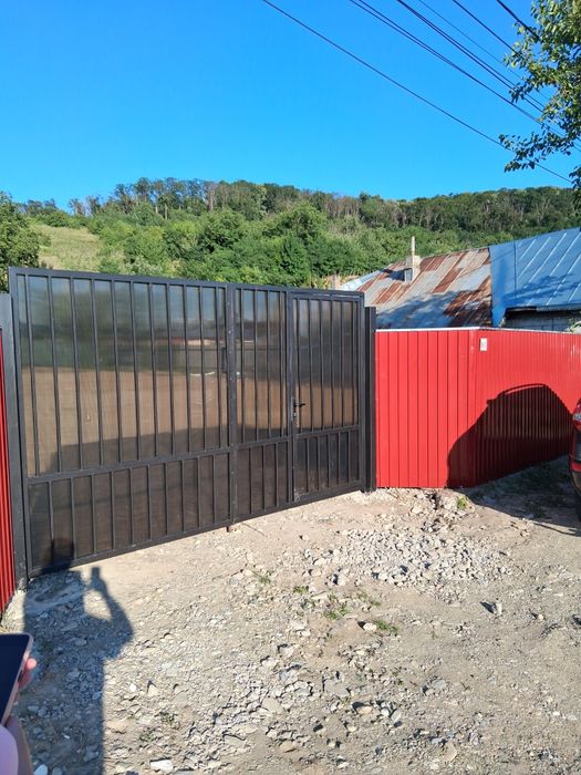 Teren intravilan
