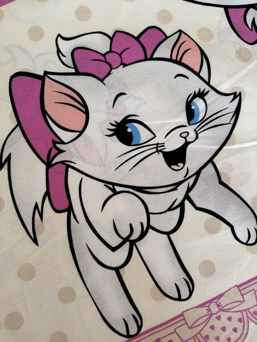 Детски спални комплекти ранфорс 100%памук