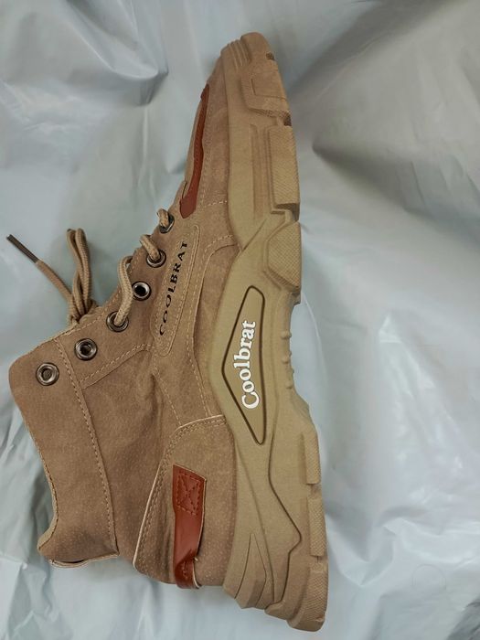 Кроссовки осень весна