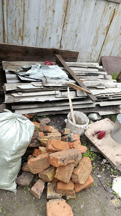 Вывоз мусора хлама