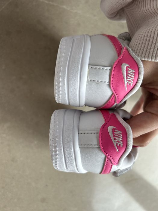 Nike Air force 1 детски 22 номер