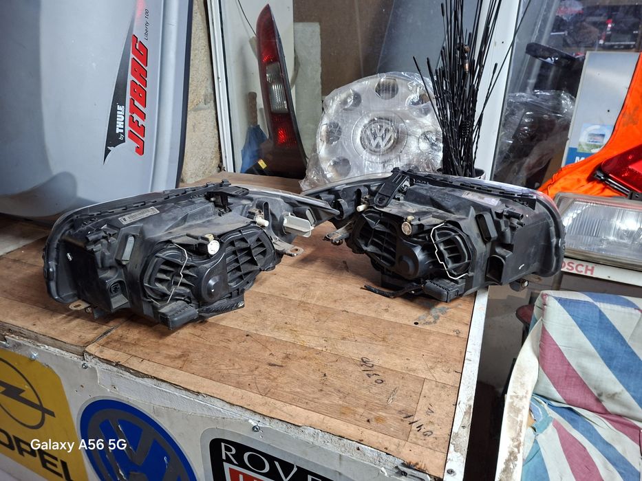 Оригинални фарове Bmw 1 E87