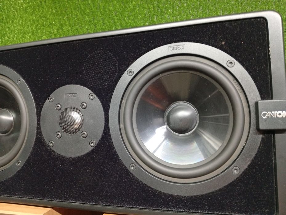 Център CANTON AV-950