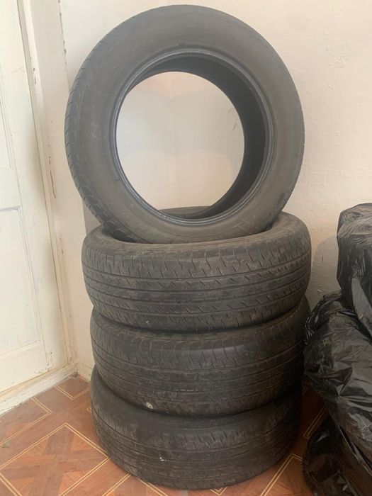 Продаются шины летние